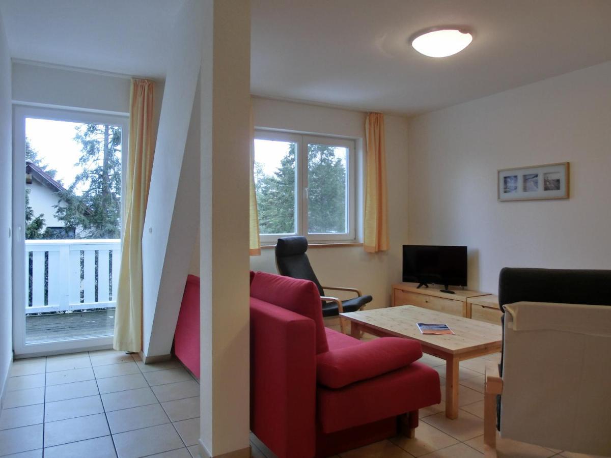 Ferienwohnung Nh14 Hirschburg Εξωτερικό φωτογραφία