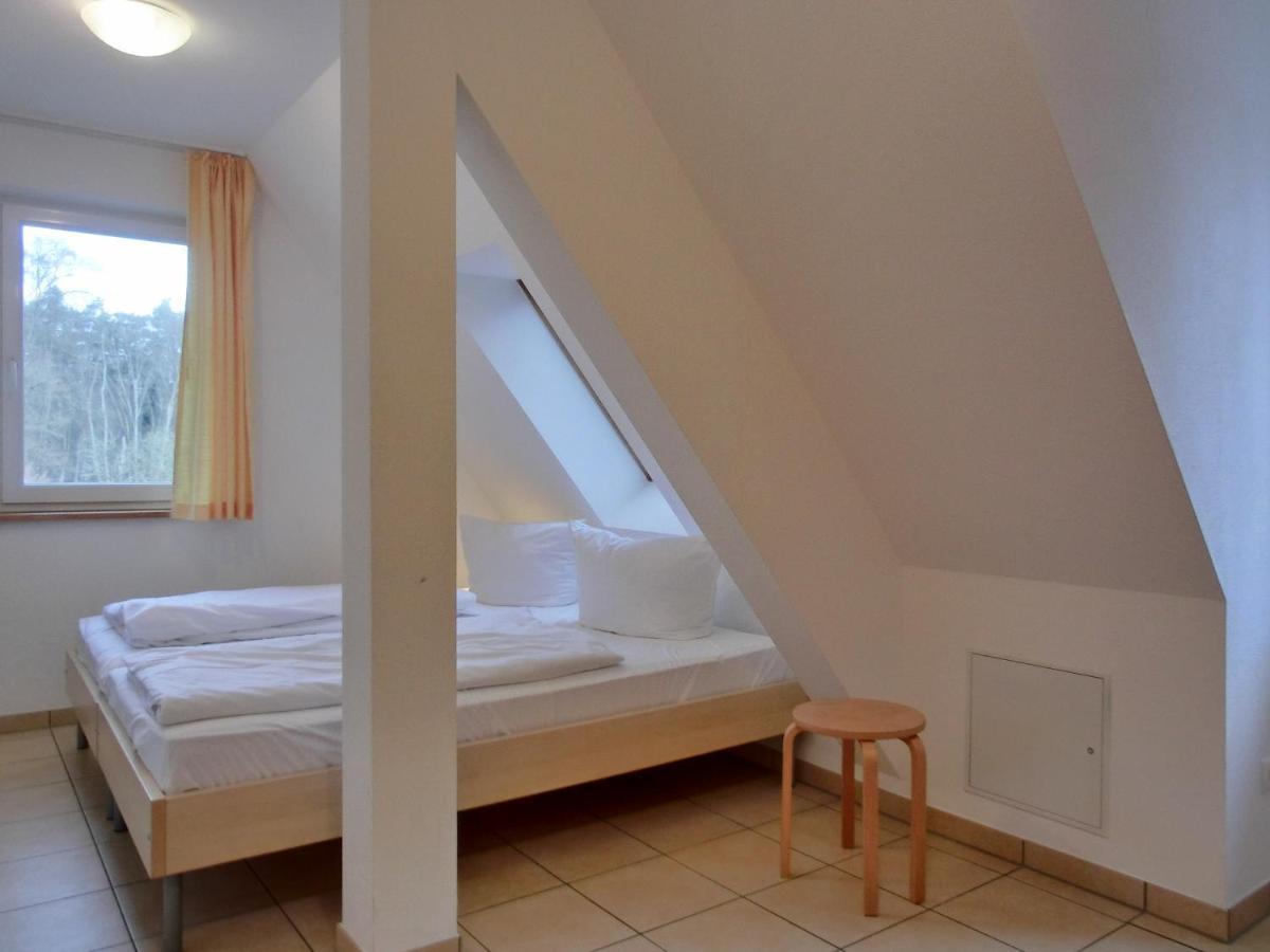 Ferienwohnung Nh14 Hirschburg Εξωτερικό φωτογραφία