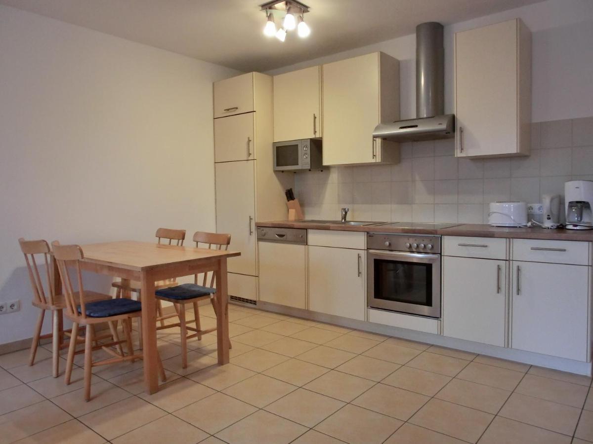 Ferienwohnung Nh14 Hirschburg Εξωτερικό φωτογραφία