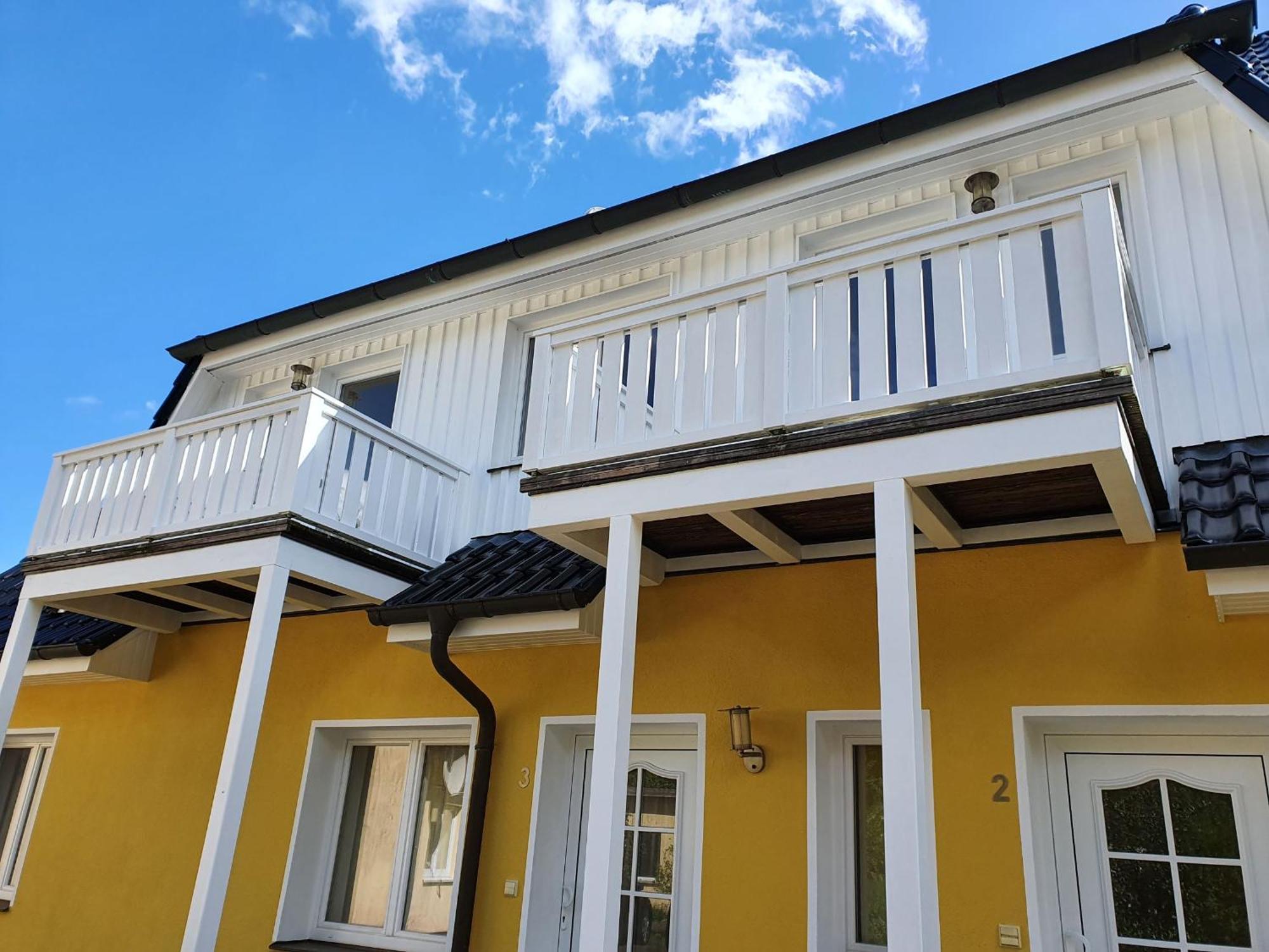 Ferienwohnung Nh14 Hirschburg Εξωτερικό φωτογραφία